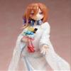 Furyu - Quintessential Quintuplets 2 - Miku Nakano Shiromuku 1/7 PVC Figure view 4