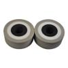 2.2inch RC Car Tires Sponge Foam Lining Three Segments for 1/10 Axial Wraith 90018 RC Rock Crawler Car Wheel Tires Parts ( Color : Style B-2PCS ) view 1