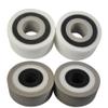 2.2inch RC Car Tires Sponge Foam Lining Three Segments for 1/10 Axial Wraith 90018 RC Rock Crawler Car Wheel Tires Parts ( Color : Style B-2PCS ) view 2