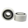 2.2inch RC Car Tires Sponge Foam Lining Three Segments for 1/10 Axial Wraith 90018 RC Rock Crawler Car Wheel Tires Parts ( Color : Style B-2PCS ) view 3