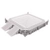 Tabletop Terrain Landing Pad by War Scenery for Wargames and RPGs 28mm 32mm Miniatures view 1
