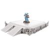 Tabletop Terrain Landing Pad by War Scenery for Wargames and RPGs 28mm 32mm Miniatures view 2