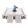 Tabletop Terrain Landing Pad by War Scenery for Wargames and RPGs 28mm 32mm Miniatures view 3