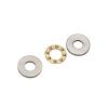VGVCTX 4Set 3MM 4MM 5MM Hard Flexible Shaft Lubricated Bearings Flat Ball Axletree Protective for Remote Electric Control Boat Model (Color : 4mm) view 4