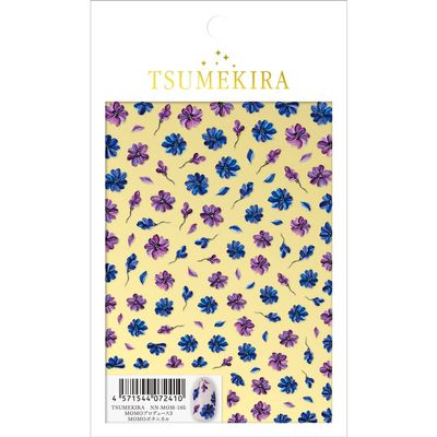TSUMEKIRA MOMO Botanical