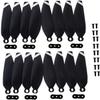 Accessories 16PCS Propeller for HS175D X500pro X650 Ruko F11 MINI Bwine F7 MINI Aerial Photography Folding Quadcopter, Spare Parts for RC Drone Blades view 1