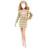 Doll Clothes, 5 Sets Outfits Winter Dresses Pants Windbreaker Hat for 11.5 inch Dolls Accessories Random Style (G) view 4