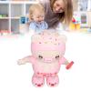 TOPINCN Dancing Pig Electronic Toys Play Dancing Pig Interactive Toys Cool Light Clear Sound Home Entertainment () view 2