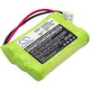 KRADOX 3.6v Compatible with Battery V TECH 80-0099-00-00, 80-1323-00-00, 89-1323-00-00 ia5823, ia5829, ia5839, ia5845, ia5849, ia5851, ia5859, ia5875, MI6803 view 2