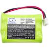 KRADOX 3.6v Compatible with Battery V TECH 80-0099-00-00, 80-1323-00-00, 89-1323-00-00 ia5823, ia5829, ia5839, ia5845, ia5849, ia5851, ia5859, ia5875, MI6803 view 3