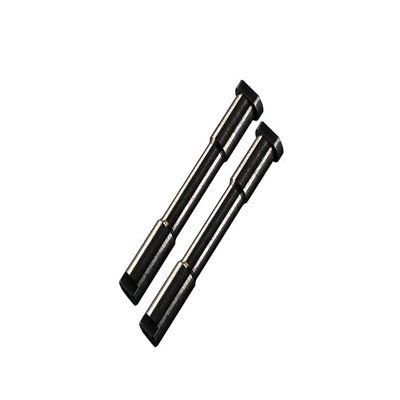 Medium Carbon Steel Steering Bellcrank Posts For Traxxas 1/8 4WD Sledge Monster Truck 95076-4