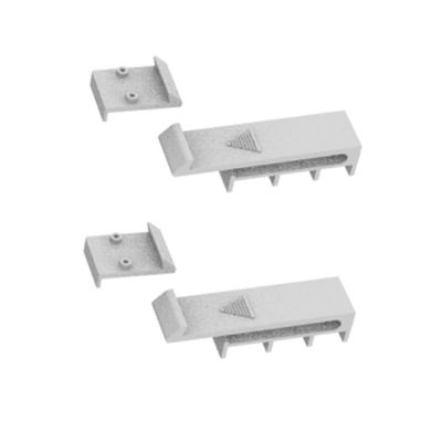 DKNTZO RC Airplane Part, for Volantex Ranger 2000 V757-8 / for Phoenix V2 759-2 RC Airplane Spare Part Main Wing Connective Parts