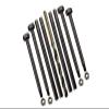 Medium Carbon Steel Completed Inner And Outer Pins For Original Suspension For Traxxas 1/8 4WD Sledge Monster Truck 95076-4 view 1