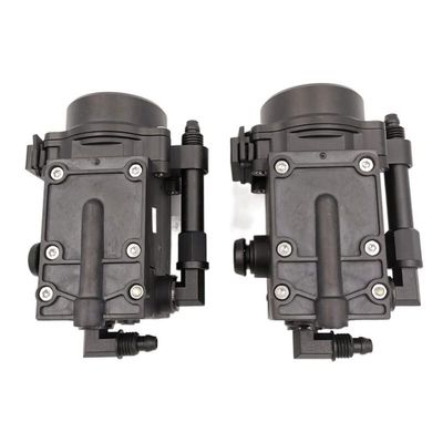 ABZEKH Drone Accessories for DJI T10 Agricultural Drone for Parts Water Pump Components Repair Parts (Colour : 2 Pieces)