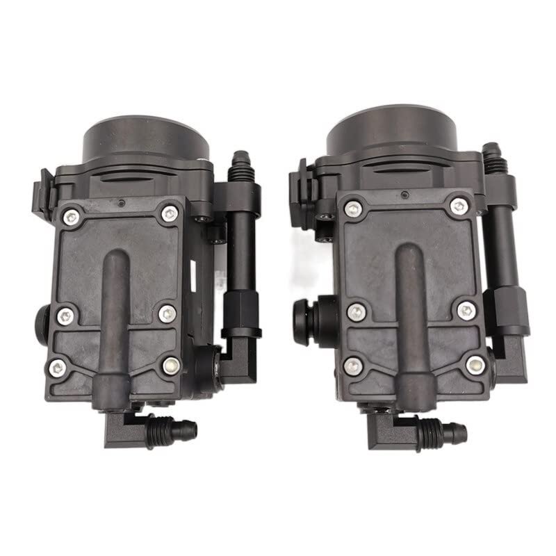 ABZEKH Drone Accessories for DJI T10 Agricultural Drone for Parts Water Pump Components Repair Parts (Colour : 2 Pieces)