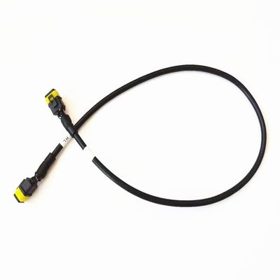 ABZEKH Drone Accessories for DJI T10 Plant Protection Drone Accessories Total Signal line (Colour : 1 pcs)