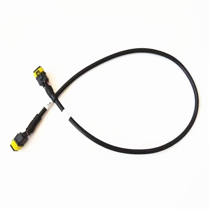ABZEKH Drone Accessories for DJI T10 Plant Protection Drone Accessories Total Signal line (Colour : 1 pcs)