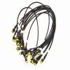 ABZEKH Drone Accessories for DJI T10 Plant Protection Drone Accessories Total Signal line (Colour : 1 pcs) view 2