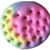 cdar Multicolor Fluffy Stretchy Slime Toy, Stress Relief, DIY Art, Kids Party Gift, 100ml, Unisex, All Ages view 2