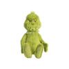 Aurora How The Grinch Stole Christmas Plush and Book Gift Set Grinch view 3