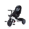 Chipolino 4-in-1 Pegas Adjustable Reversible Seat Push Bar Roof Tricycle, Colour: Green view 4