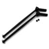 for Arrma Talion AR310487 AR310458 Hard Steel Front Driveshaft CVD 142mm Axle view 1