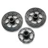 for Kyosho NSR500 B3 B4 Aluminum Brake Disk Plate Grey view 1