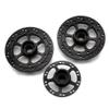 for Kyosho NSR500 B3 B4 Aluminum Brake Disk Plate Grey view 2