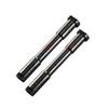 GPM for TRAXXAS 1/8 4WD Sledge Monster TRUCK-95076-4 Medium Carbon Steel Steering Column Upgrade view 1