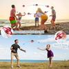 Flying Spinner Mini UFO Drone, Ifly Spinner Fly UFO Flying Fidget Spinner, iFly Hand Controlled Boomerang Drone Cool Toys Gifts for 8 9 10+ Year Old Boys Girls Teens Indoor Outdoor Toys (Red) view 3