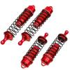 Vgoohobby Full Metal Front & Rear Shock Absorber Adjustable Damper Shocks Compatible with Arrma 1/8 Kraton Outcast Notorious 6S BLX RC Car view 2