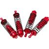 Vgoohobby Full Metal Front & Rear Shock Absorber Adjustable Damper Shocks Compatible with Arrma 1/8 Kraton Outcast Notorious 6S BLX RC Car view 3