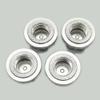 for Traxxas 1/5 X Maxx X-Maxx 7758Silver Aluminum Wheel Nuts Wheel Locker 17mm view 2
