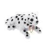 Cute Cartoon Dog Dashboard Ornament Shaking Head Car Decoration Resin Figure for Cars Home Office Display for Dog Lovers view 1