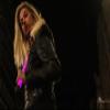 Luminous Dancing Cane RED by Magica Rocio - Trick view 3