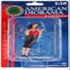American Diorama Pin-Up Girls Peggy Figure for 1/18 Scale Models 76344 view 1