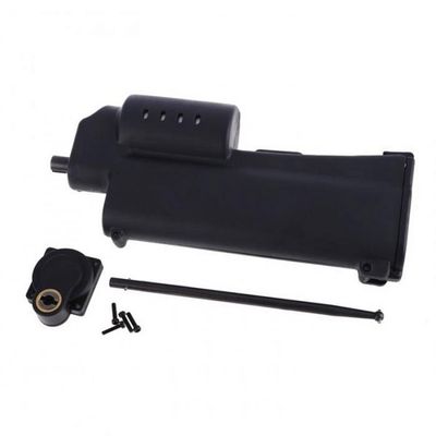 MOOKEENONE 1 * 1/8 1/10 RC Car Handheld Electric Power Starter Start Bar for HSP REDCAT Nitro