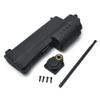MOOKEENONE 1 * 1/8 1/10 RC Car Handheld Electric Power Starter Start Bar for HSP REDCAT Nitro view 3