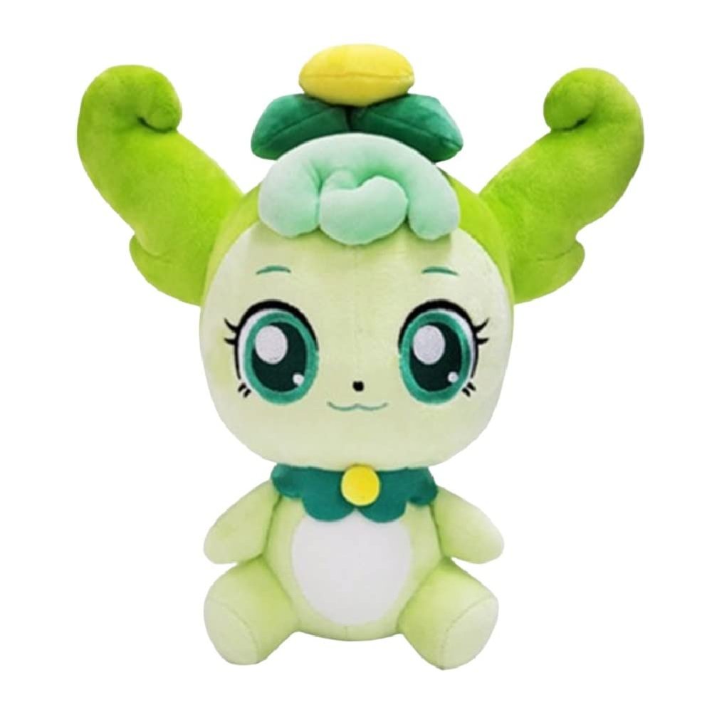 Catch Teenieping Season 2 Tickleping Stuffed Plush Toy