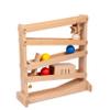 Adena Montessori Tracker Ball Drop Toys Wooden Toys for 1 2 3 Years Old Toddlers Montessori-Inspired Toys for Babies view 1