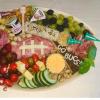 24 pcs Football Cupcake Toppers Rugby Ball Sport Super Ball Cupcake Toppers For Birthday Party view 4
