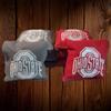 All Weather Ohio State Cornhole Bags (8 bags) view 2