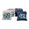 All Weather UNC Cornhole Bags (8 bags) view 1