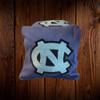 All Weather UNC Cornhole Bags (8 bags) view 3