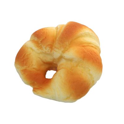 NOLITOY Artificial Bread Fake Simulation Realistic Food Model French Bread Photography Prop for Home Party Tabletop Display Decoration