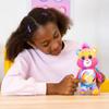 Basic Fun Care Bears Dare to Care Bear 22cm Bean Plush  Soft Collectible Teddy Bear  Small Cuddly Toy for Girls & Boys Aged 4+  Cute Plush Gift for Kids view 4