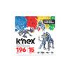 Basic Fun K'NEX | Cyborg Creatures 15 Model | Educational Toys for Boys and Girls, 196 Piece Stem Learning Kit, Engineering for Kids, Fun Colourful Construction Toys for Children Ages 8 12463 view 2
