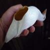SUMAG Vanishing Dove (Latex) Fake Rubber Dove Magic Tricks Appearing Vanishing Magic Props Stage Close-up Illusions Accessories Comedy view 2