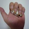 SUMAG Vanishing Dove (Latex) Fake Rubber Dove Magic Tricks Appearing Vanishing Magic Props Stage Close-up Illusions Accessories Comedy view 3