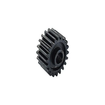 GPM RC Cars Upgrades Medium Carbon Steel Motor Transmission Input Gear 20T for 1/5 X-MAXX 8S Monster Truck (77086-4)